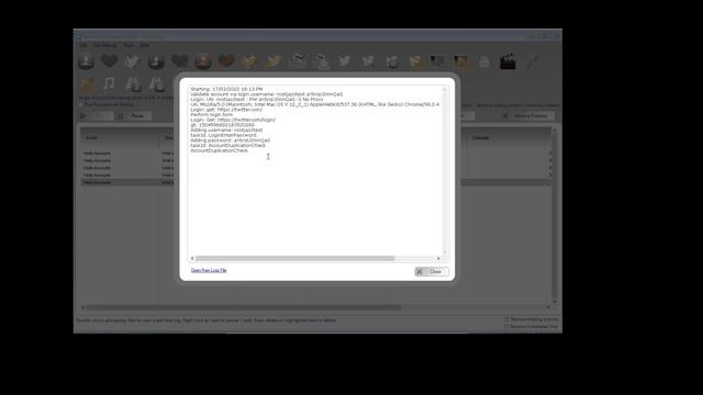 twitterdub import accounts - basic смотреть онлайн