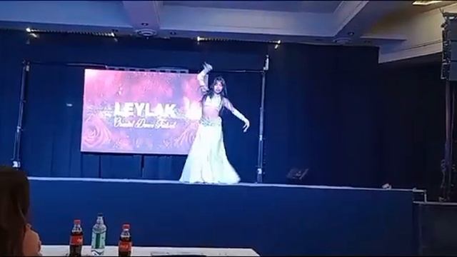 LEYLAK Oriental Dance Festival (corriente) 2023? смотреть онлайн