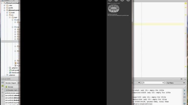 Java Android Studio Toast Meldung einfügen смотреть онлайн