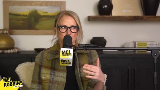 Mindset Reset: Take Control of Your Mental Habits | The Mel Robbins Podcast смотреть онлайн
