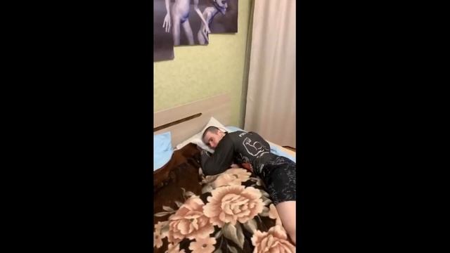 Работа не моё. Кирилл Терёшин руки-базуки смотреть онлайн