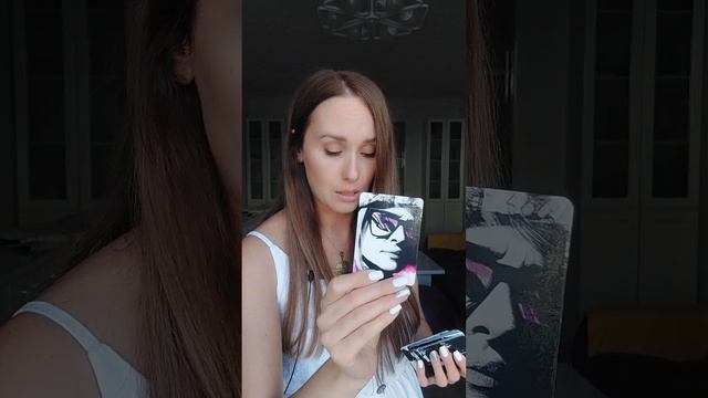 Вы правильно мечтаете? Гадание для женщин на картах таро ? смотреть онлайн