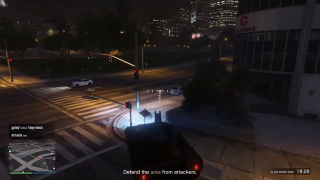 Gta 5 TM-02 Khanjali review and gameplay смотреть онлайн