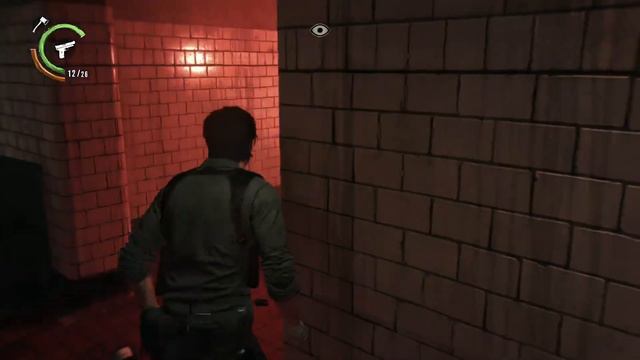 Zagrajmy W: The Evil Within 2 💀 | Rozdział: 11. | Część 4 / 7.