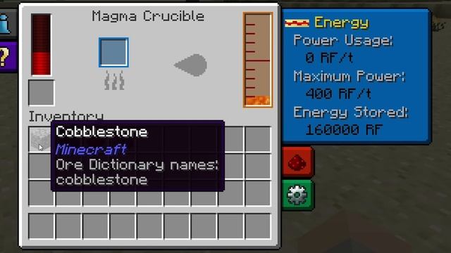 Magma Crucible (Tekkit/Feed The Beast) - Minecraft In Minutes смотреть онлайн