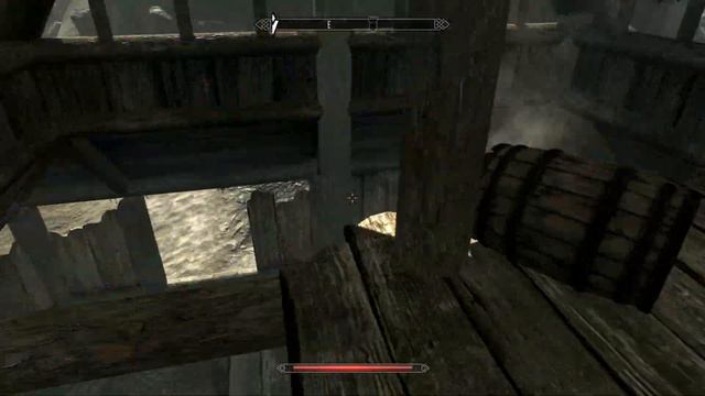 Skyrim - Kryllyk - Conjuring Archer - Ep. 1 - The Backstory смотреть онлайн