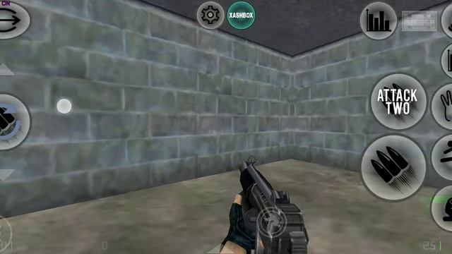 Opposing Force All Type Hecu Spawn Menu Android