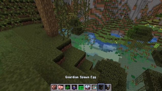 Топ 8 Текстур-паков для майнкрафт Java Edition 1.18.1