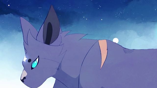Warrior Cats MAP - Lullaby for a Princess Part 23 смотреть онлайн