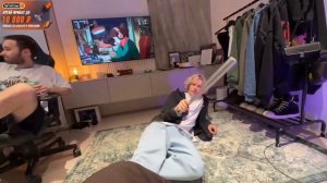 СТРИМ🔴 У КОРЕША ДОМА |КОРЕШ,ПАРАДЕЕВИЧ, ДАНИЛА ГОРИЛЛА | ПОЛНЫЙ СТРИМ🔴|