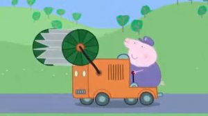 свинка пеппа ( приколы ) без мата до слёз 😂😂😂