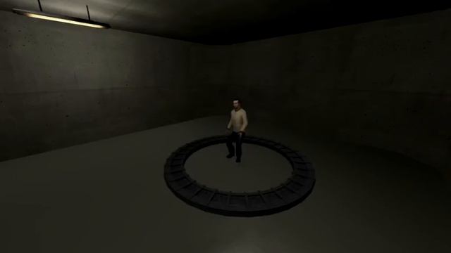 John's Story The Map PART 3 смотреть онлайн