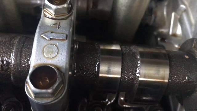 G-energy 0w20 45 тыс пробега