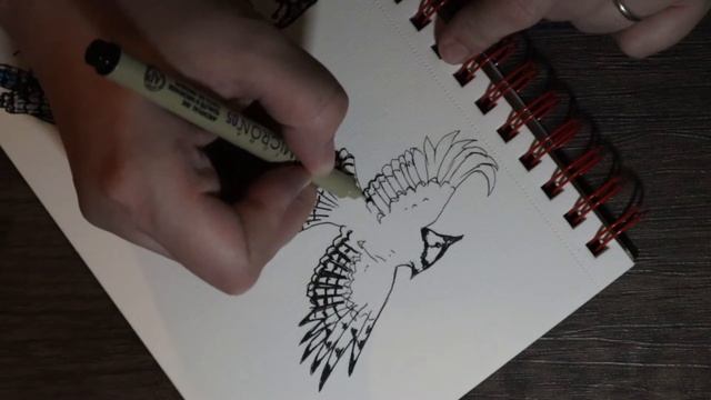 SLOW TV: Draw with me! Simply Serving Vlogcast Episode 13 смотреть онлайн