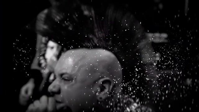 The Casualties “Fucking Hate You”  Official Video