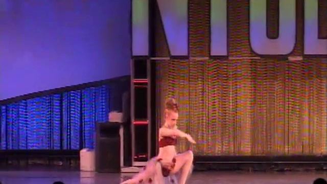 2011 Junior Gala - Payton Johnson смотреть онлайн
