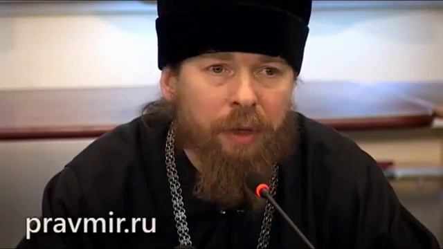 Чему можно учиться у протестантов? смотреть онлайн