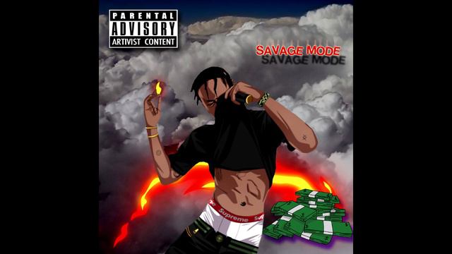 Emmanuel 78 - Savage Mode! [Music Audio] смотреть онлайн