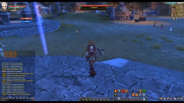 СОЗДАЕМ ФУЛЛ ДОН ПРИСТА | Дневники PANGU-ONLINE #17 | PERFECT WORLD смотреть онлайн