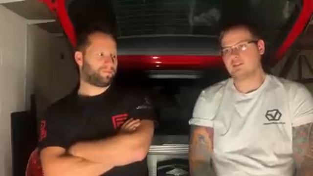 Walk Around Steve's GOLF 6 SQ, SQL System + Interview - HAT, ZAPCO, ARCO, MUNDORF, STEREO INTEGRIT смотреть онлайн