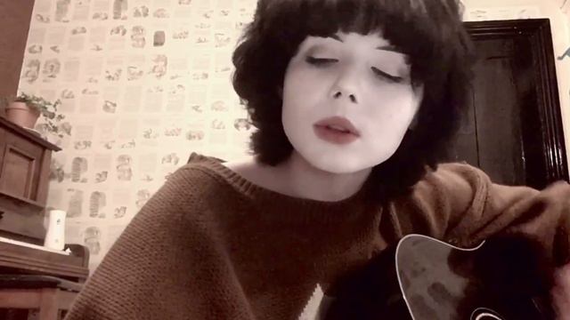 Here comes your man - The Pixies смотреть онлайн