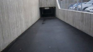 Туннель под Ла-Маншем - ШОКИРУЮЩЕЕ ВИДЕО!