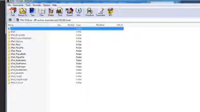 X perl מדריך לממשק חלק א смотреть онлайн