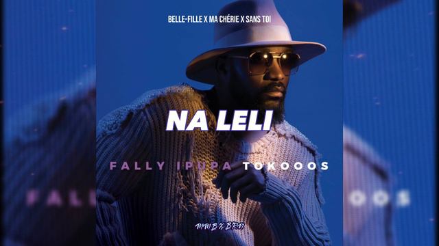 NA LELI - Remix By BRN X MMB