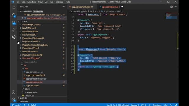 An12 Bo5 Popover Triggers C0006 смотреть онлайн