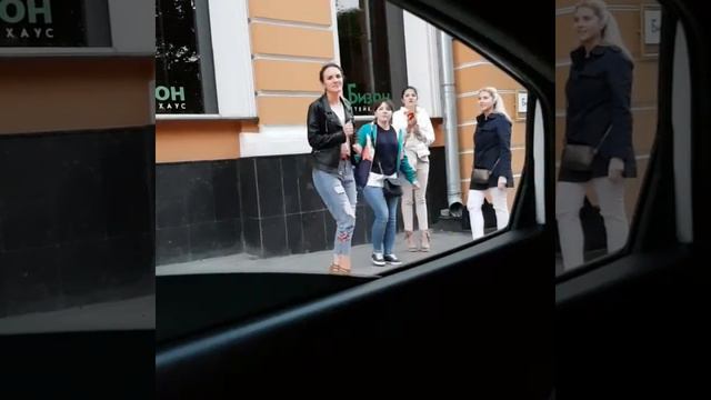 Китай-Город, на суете смотреть онлайн