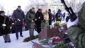 15 февраля - День вывода советских войск из Афганистана