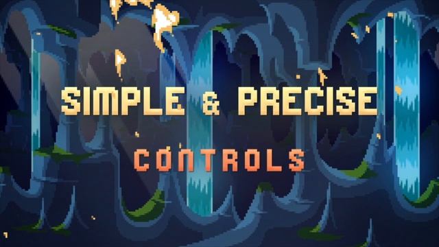 Witcheye - Now Available on Nintendo Switch and Steam смотреть онлайн