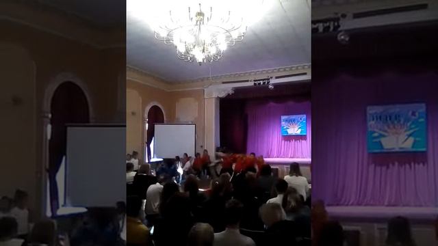 Дом творчества, детская журналистика смотреть онлайн