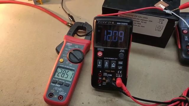 Аккумулятор WATTEX LiFePO4 12v 12ah смотреть онлайн