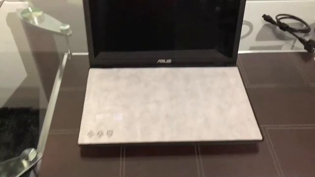 Unboxing du Asus ROG GL742VW смотреть онлайн