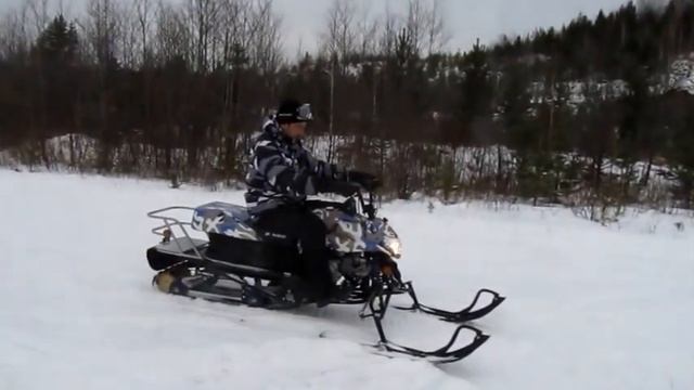 Динго Т125 Лонг смотреть онлайн