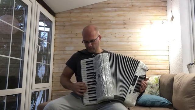 Чардаш (В. Монти) смотреть онлайн