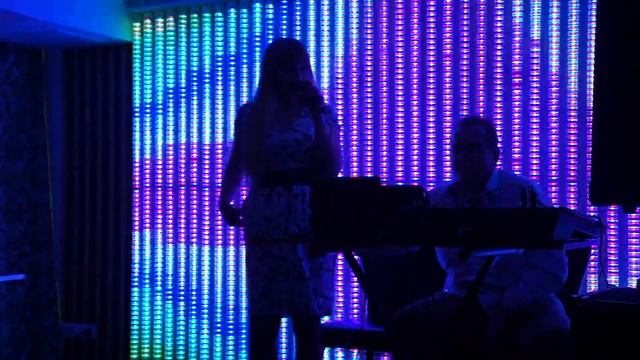 Десногорск. Ресторан Буржуй. Ребята высший класс