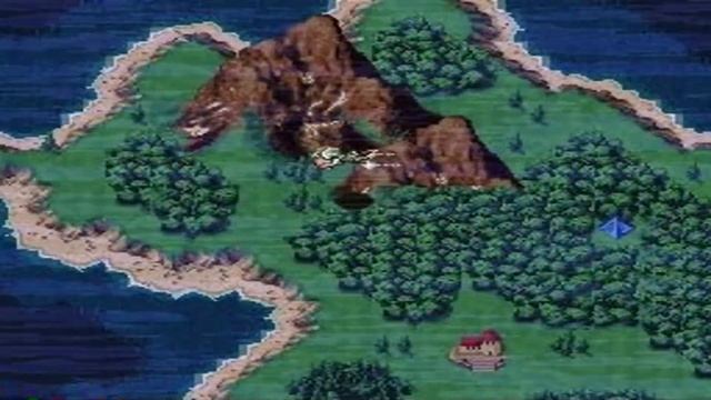 Chrono Trigger: Crimson Echoes Walkthrough Part 24