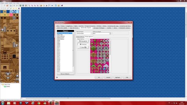 Let's Make A Game - Rpg Maker 2003 - Chipset