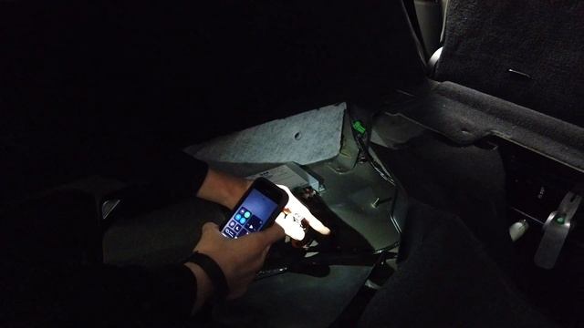 Land/Range Rover Infotainment System Fault diagnostics & fix (optical MOST Bus) L404 L405 смотреть онлайн