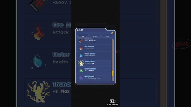 Hero's Quest: Relic Guide explained very briefly смотреть онлайн