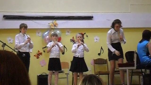 дудочка отчёт 2012 смотреть онлайн