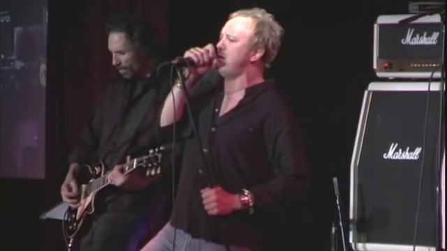 CACTUS Live Coast To Coast LOUD N' PROUD смотреть онлайн