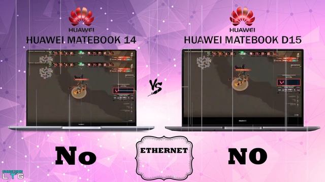 HUAWEI MATEBOOK 14 VS HUAWEI MATEBOOK D15 | TECH COMPARISON | PROS AND CONS | смотреть онлайн