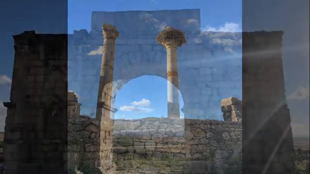 ЭХО Проект Взгляд путешественника 20.07.2018 : Марокко смотреть онлайн