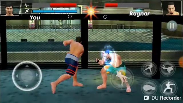 Короче говоря мма смотреть онлайн