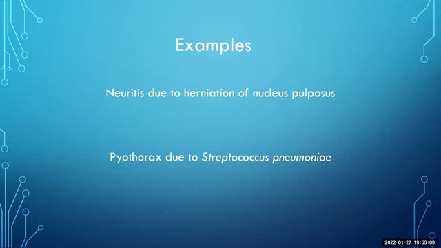 Guidelines 1.A.13 and 1.B.7 (ICD-10-CM 2022) смотреть онлайн