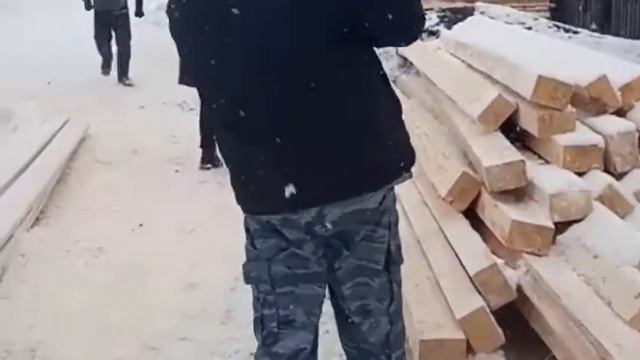 Миссионерская поездка в Турочак смотреть онлайн