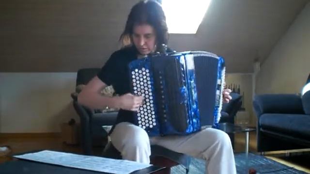 Fuge von Bohuslav Cernohorsky смотреть онлайн